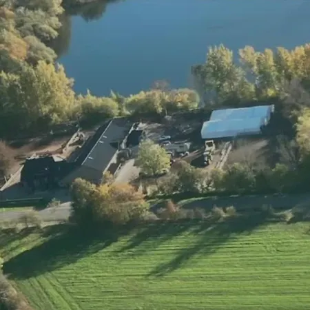 Matzens Hus Vandrarhem *