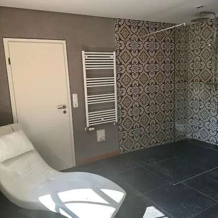 Matzens Hus Vandrarhem *