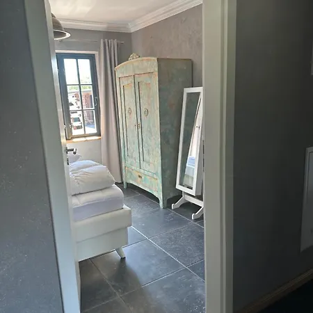 Matzens Hus Vandrarhem Handewitt