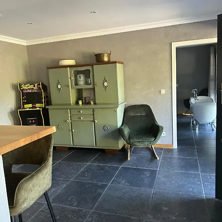 Matzens Hus Vandrarhem Handewitt