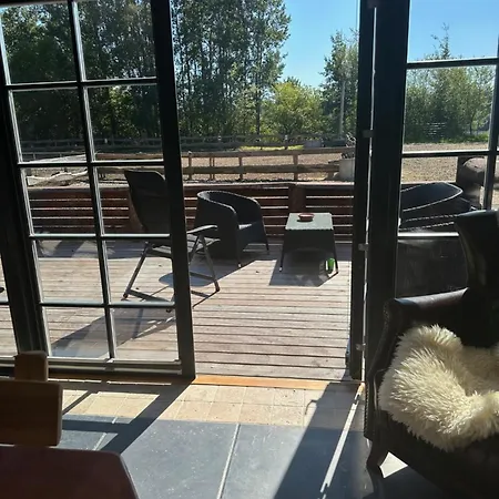 Matzens Hus Vandrarhem