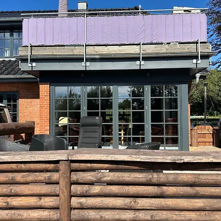 Matzens Hus Vandrarhem *