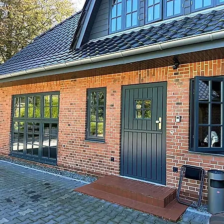 Matzens Hus Hostel *
