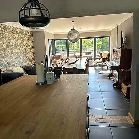 Hostel Matzens Hus Handewitt