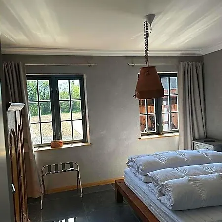 Matzens Hus *