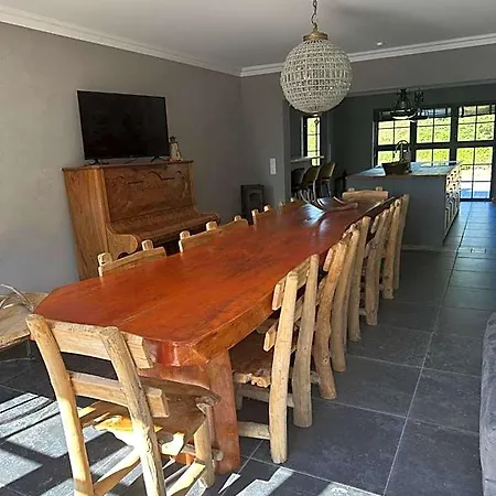 Matzens Hus Hostel