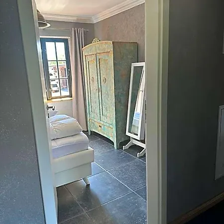 Matzens Hus Hostel *