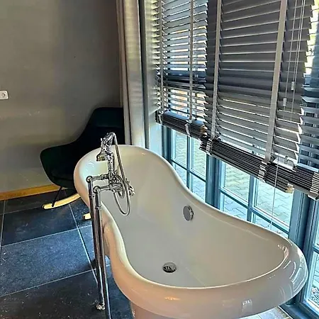 Hostel Matzens Hus