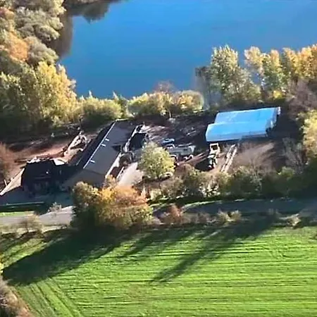 Matzens Hus *