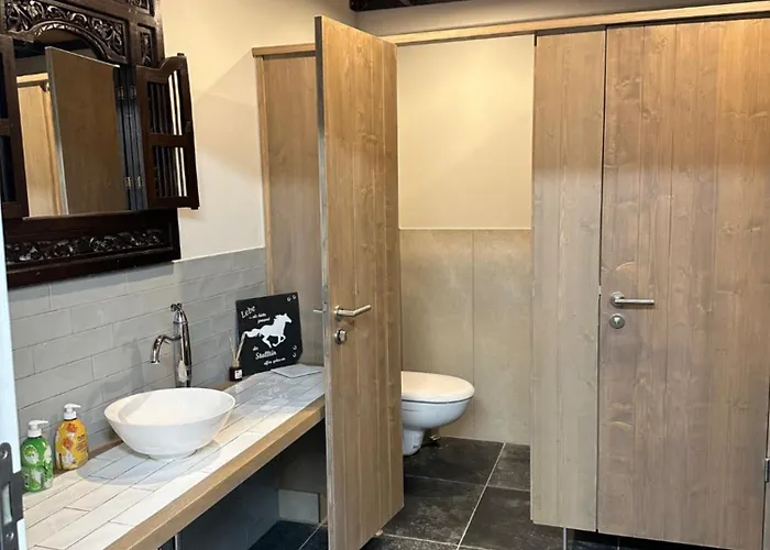 Auberge de jeunesse Matzens Hus