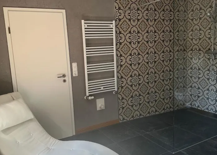 Matzens Hus Auberge de jeunesse *